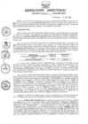 Vista preliminar de documento RESOLUCION DIRECTORAL REGIONAL N° 244-2023-GRU-DRTC