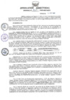 Vista preliminar de documento RESOLUCION DIRECTORAL REGIONAL N° 247-2023-GRU-DRTC