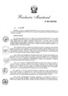 Vista preliminar de documento RM 061-2020-MC_ACCESIBLE