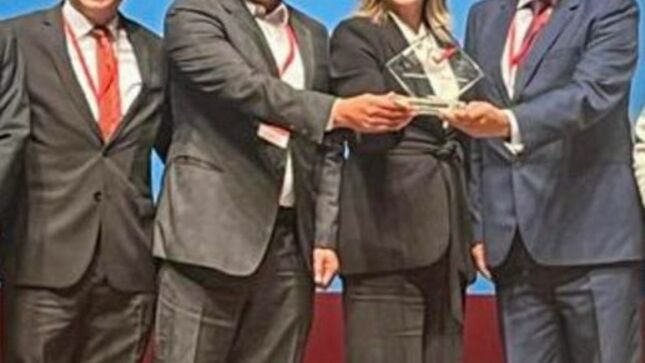 Debido al trabajo mancomunado con el sector privado, la Municipalidad Provincial de Cajamarca fue reconocida debido a sus Buenas Prácticas en Gestión Pública. El alcalde Joaquin Ramírez participó de la ceremonia organizada desde hace 18 años por Ciudadanos al Día, plataforma de reconocido prestigio, que permite identificar, documentar, reconocer, premiar y difundir experiencias exitosas en el sector público peruano orientadas a brindar mejores servicios a la ciudadanía.