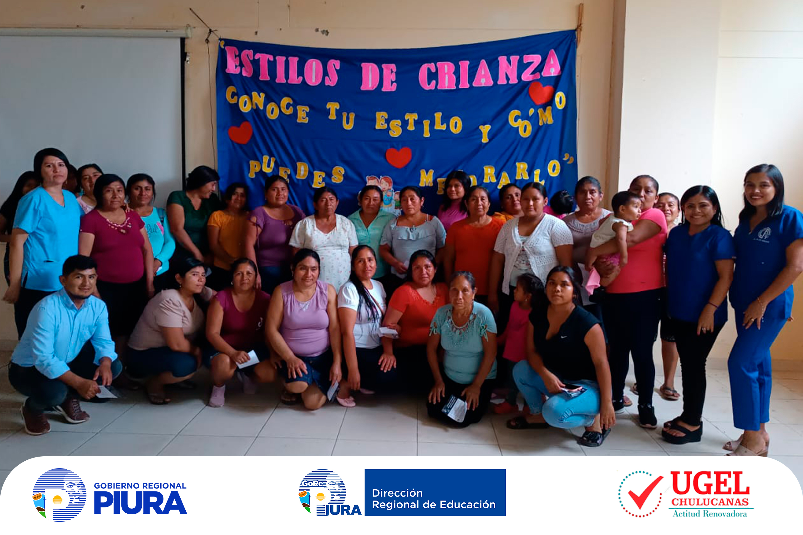 Convivencia Escolar