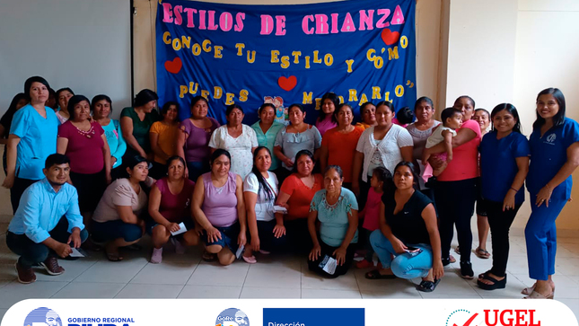 Convivencia Escolar 