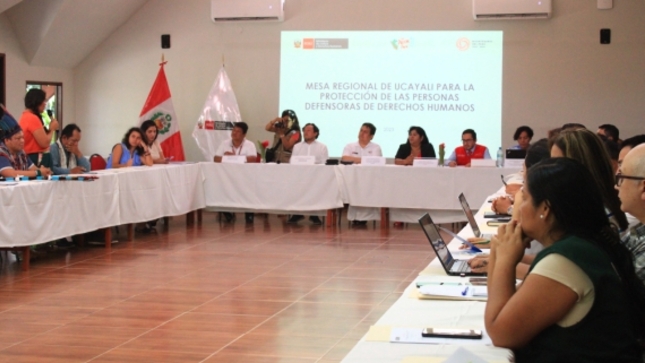 INDIGENAS