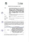 Vista preliminar de documento Circular N° 02 serenazgo EMPRESA PRIVADA - ABSOLUCIÓN DE CONSULTAS Y OBSERVACIONES DE LAS BASES.