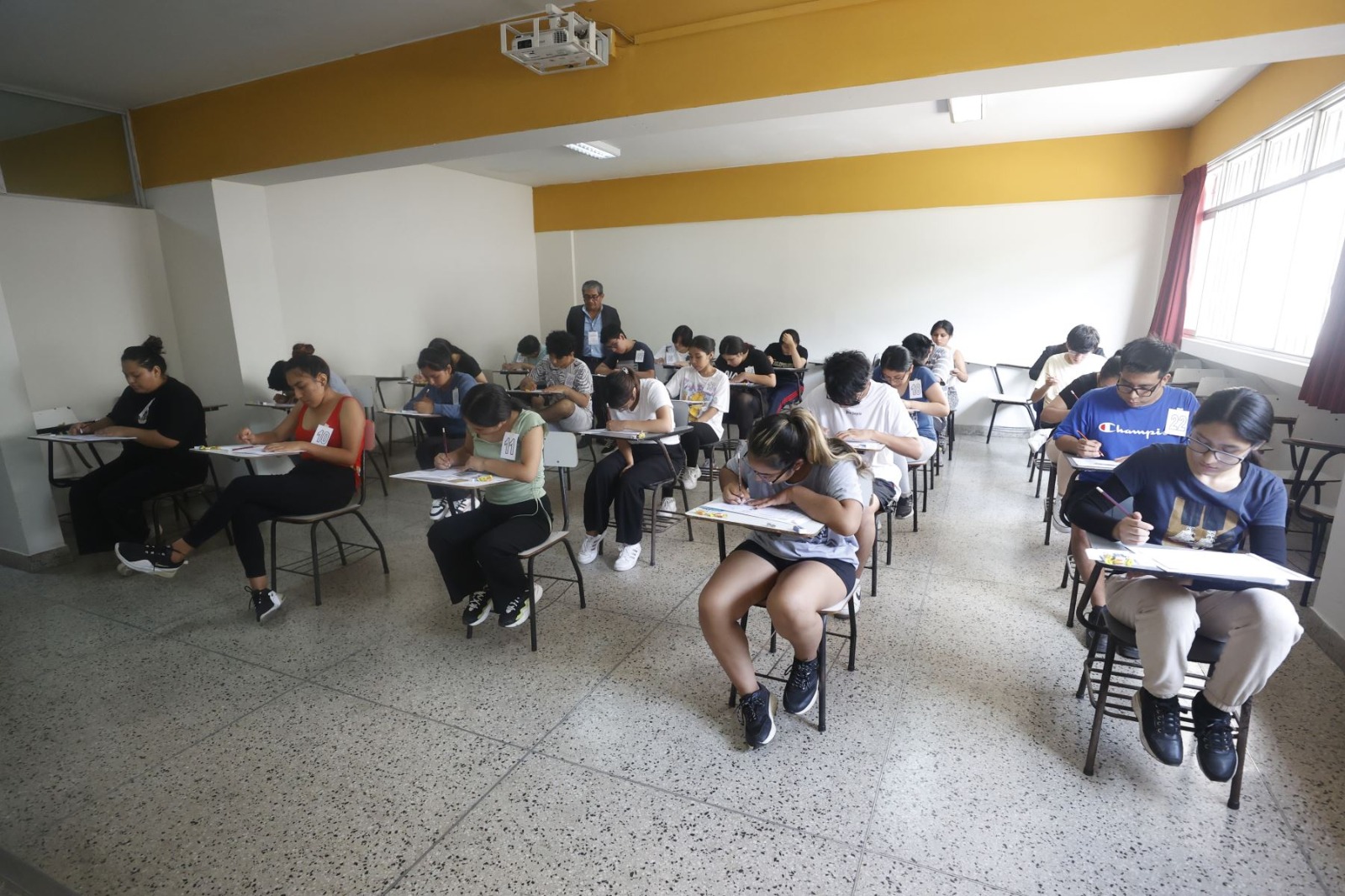 MTPE relanza el programa “Jóvenes Productivos”