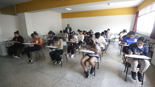 MTPE relanza el programa “Jóvenes Productivos”