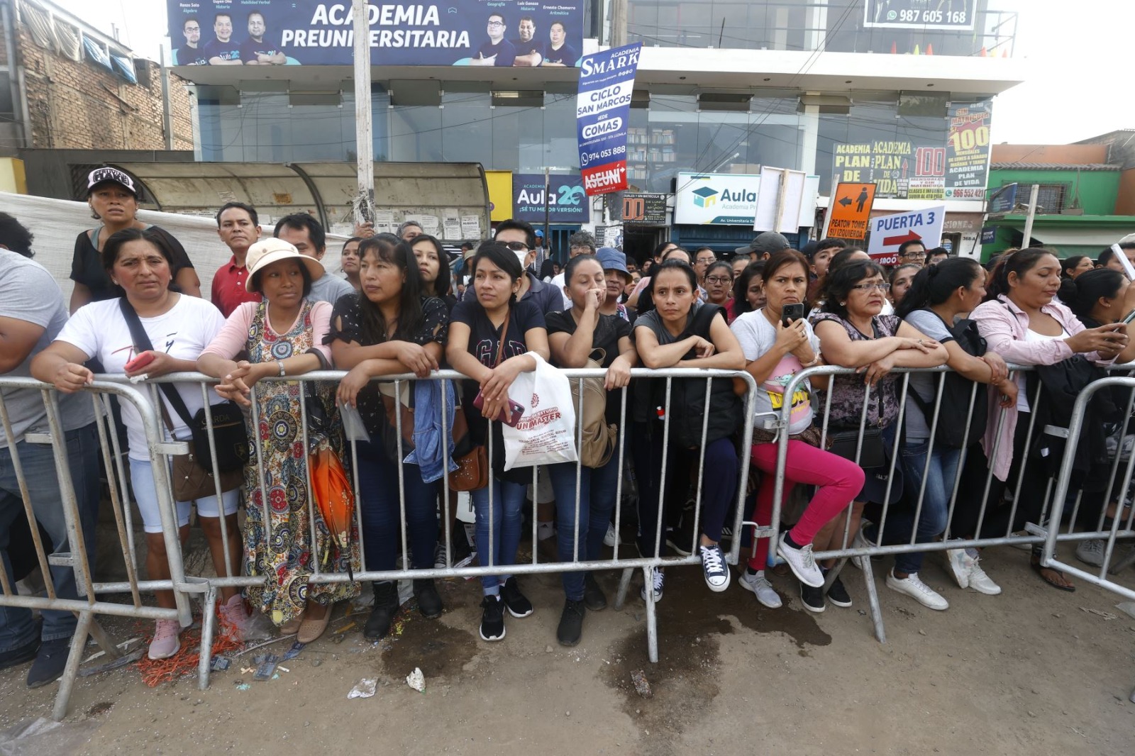 MTPE relanza el programa “Jóvenes Productivos”