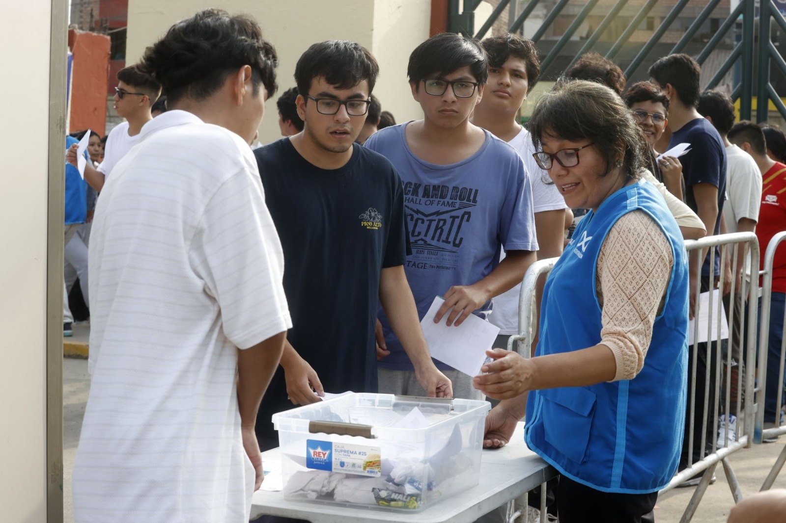 MTPE relanza el programa “Jóvenes Productivos”