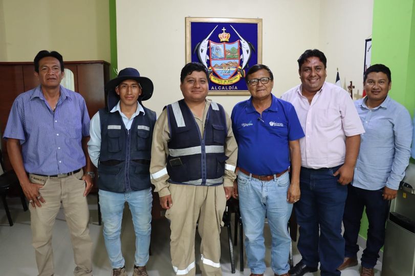 #MDMInforma | SEGUIMOS💪 TRABAJANDO POR EL TURISMO🏖🏝