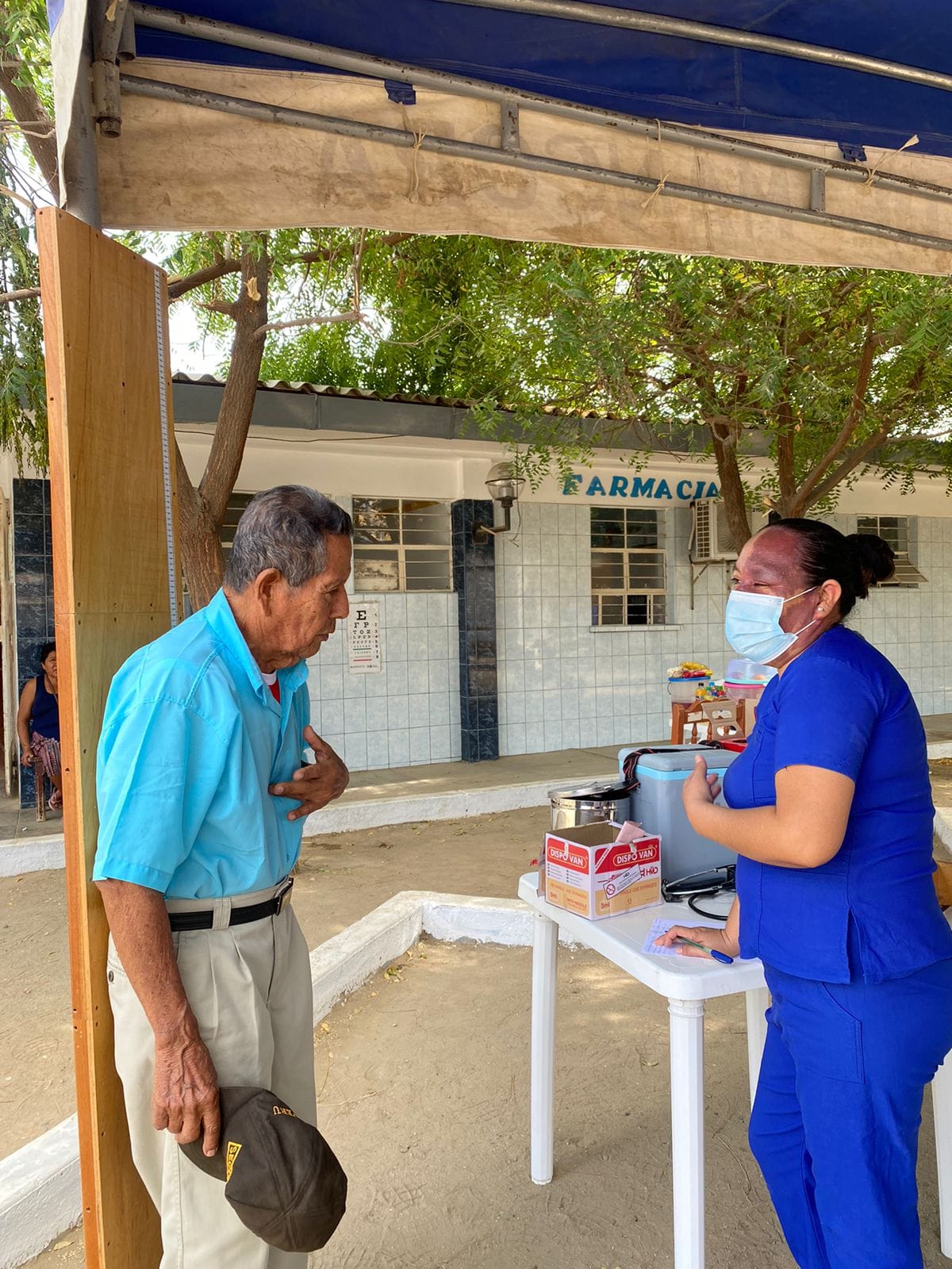 #MDMInforma | TU SALUD ES PRIMERO 👨🦳👩🦳