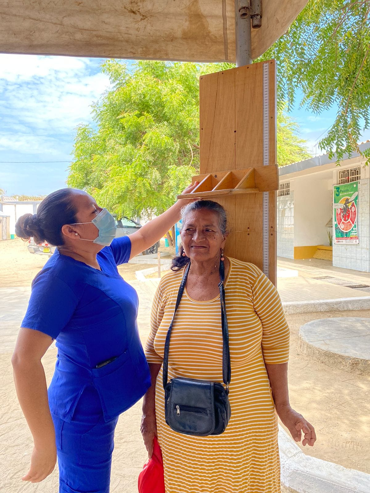 #MDMInforma | TU SALUD ES PRIMERO 👨🦳👩🦳