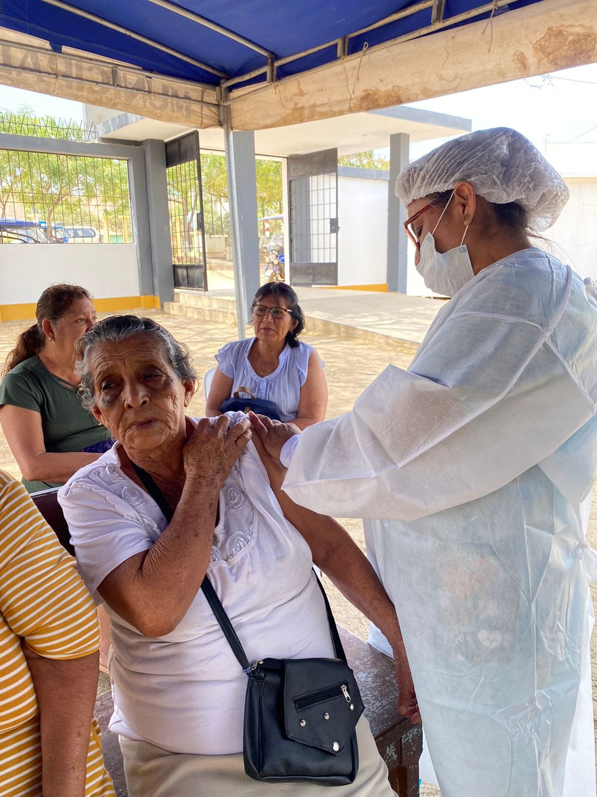 #MDMInforma | TU SALUD ES PRIMERO 👨🦳👩🦳