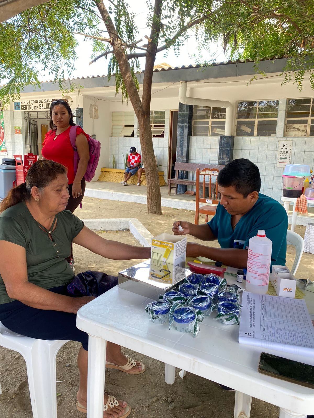 #MDMInforma | TU SALUD ES PRIMERO 👨🦳👩🦳