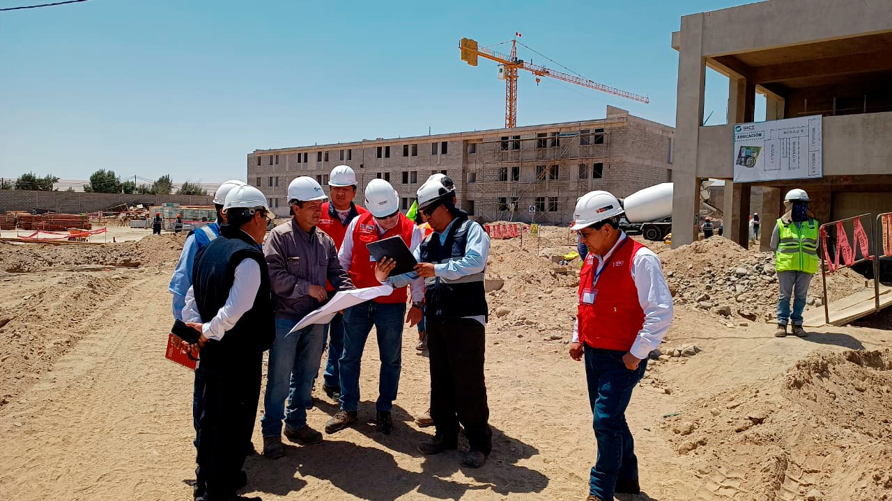 Pronied capacitará a autoridades de Piura y Tumbes para culminar exitosamente el proceso de asistencia técnica