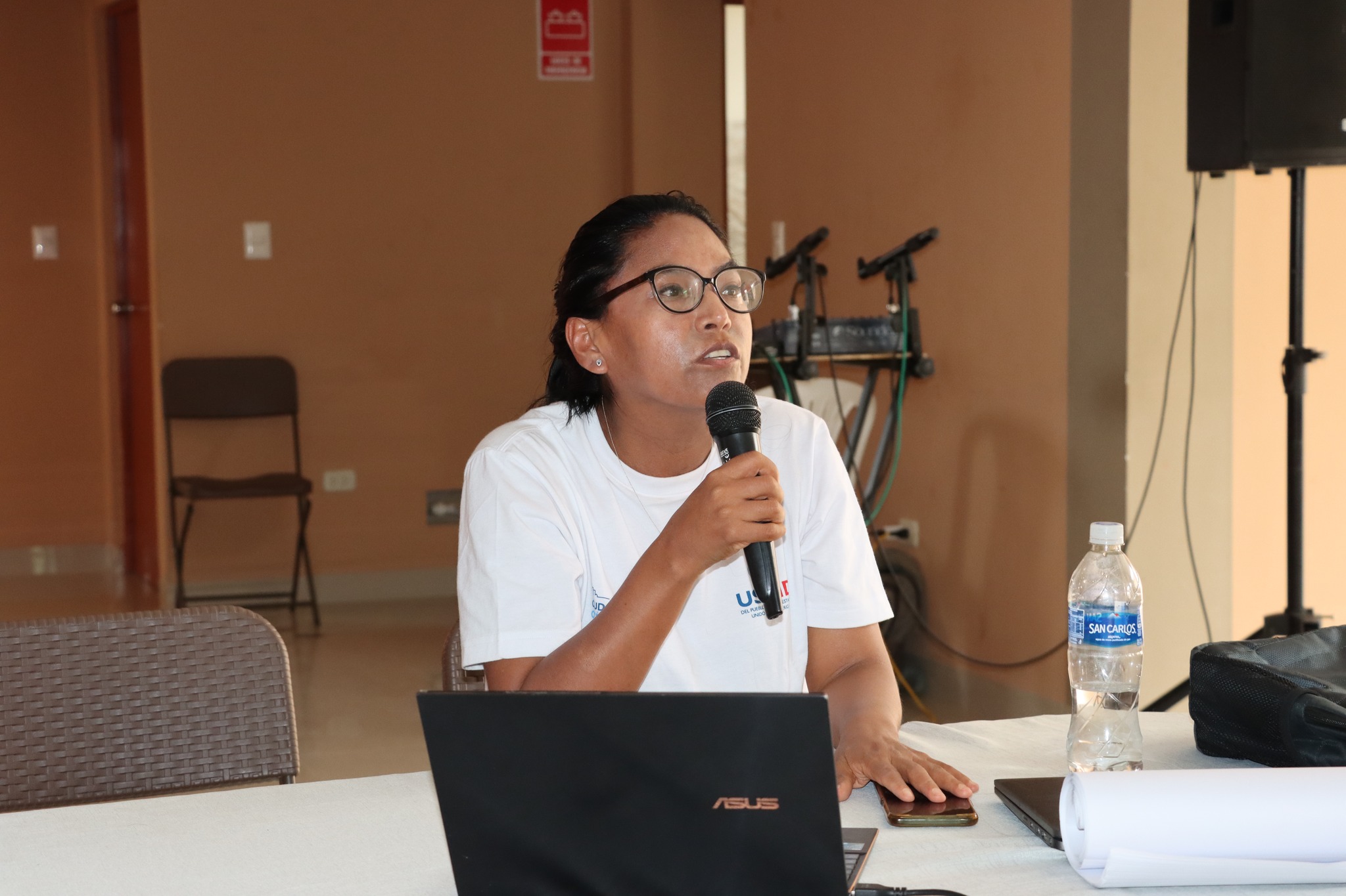 #MDMInforma | PRIMER TALLER DE INFORMACIÓN, AVANCES👨‍🏫 DEL PROYECTO DEL RELLENO 🏞 SANITARIO PARA EL DISTRITO DE MÁNCORA.