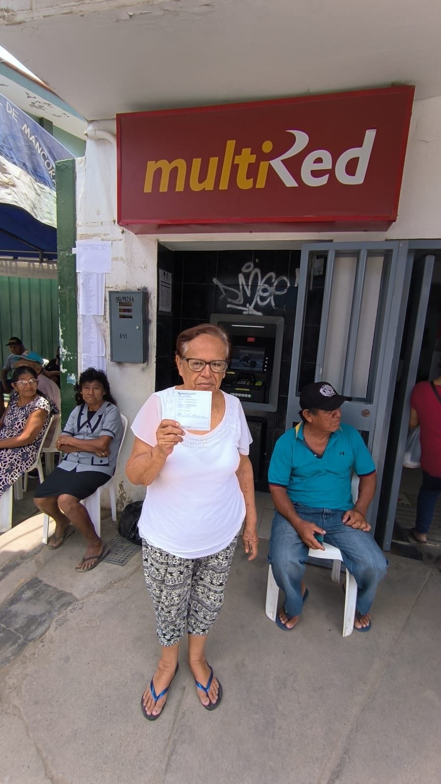 ✅ #MDMInforma | LA MEJOR ATENCIÓN PARA LOS ADULTOS MAYORES