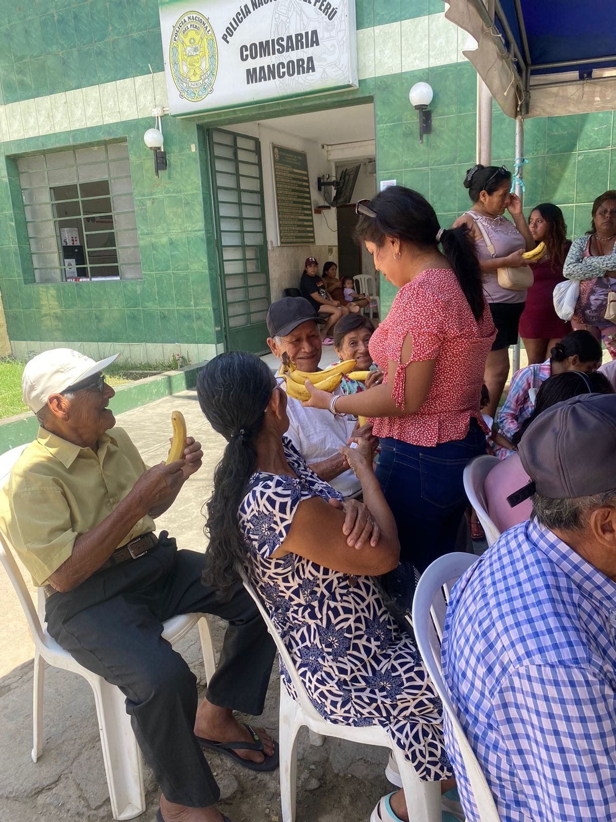 ✅ #MDMInforma | LA MEJOR ATENCIÓN PARA LOS ADULTOS MAYORES
