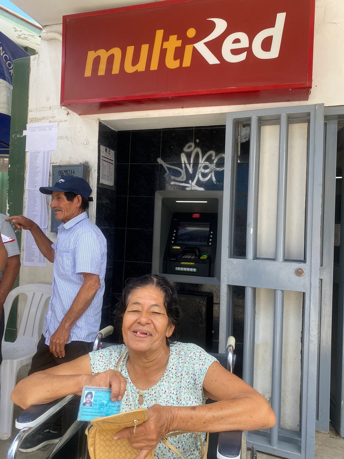 ✅ #MDMInforma | LA MEJOR ATENCIÓN PARA LOS ADULTOS MAYORES