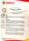 Vista preliminar de documento RESOLUCION DE ALCALDIA N° 249-2023-MDQ - DESIGNAR A LOS RESPONSABLES DEL CUMPLIMIENTO DE LAS METAS DEL PROGRAMA DE INCENTIVOS A LA MEJORA DE LA GESTION MUNICIPAL (PI) DEL AÑO 2023