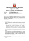 Vista preliminar de documento Resolución N° 002105-2023-JUS-TTAIP-SEGUNDA SALA