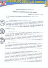 Vista preliminar de documento ORDENANZA MUNICIPAL N° 004-2023-MDH-A