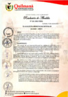 Vista preliminar de documento RESOLUCION DE ALCALDIA N° 261-2023-MDQ - APROBAR LA CONFORMACION DE ADMINISTRACION DEL PROGRAMA DE VASO DE LECHE DE LA MUNICIPALIDAD DISTRITAL DE QUILMANA