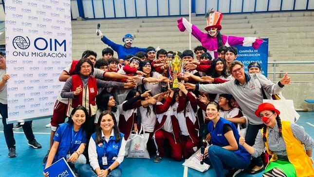 Archivo JPG de evento