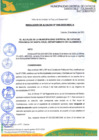 Vista preliminar de documento RESOLUCION DE ALCALDIA N° 046-2023-MDC-A