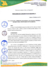 Vista preliminar de documento RESOLUCION DE ALCALDIA N° 047-2023-MDC-A