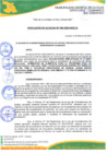 Vista preliminar de documento RESOLUCION DE ALCALDIA N° 048-2023-MDC-A