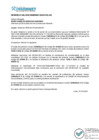 Vista preliminar de documento INFORME Nº 026-2023-INGEMMET-DCM-UTN-JVC