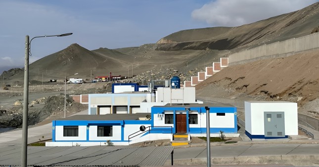 La Contraloría General detectó irregularidades en las obras complementarias del proyecto "Creación de los servicios de innovación tecnológica de la cadena productiva de los productos hidrobiológicos en la región Moquegua", obra ejecutada por el Instituto Tecnológico de la Producción (ITP) del Ministerio de la Producción bajo la modalidad de contrata, por un costo total de S/ 18 276 557.