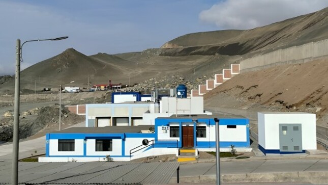 La Contraloría General detectó irregularidades en las obras complementarias del proyecto "Creación de los servicios de innovación tecnológica de la cadena productiva de los productos hidrobiológicos en la región Moquegua", obra ejecutada por el Instituto Tecnológico de la Producción (ITP) del Ministerio de la Producción bajo la modalidad de contrata, por un costo total de S/ 18 276 557.