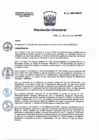 Vista preliminar de documento 1.RD N° 219-2023-DG-HEAV