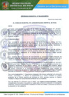 Vista preliminar de documento ORDENANZA MUNICIPAL N° 004 - 2023 - MDP