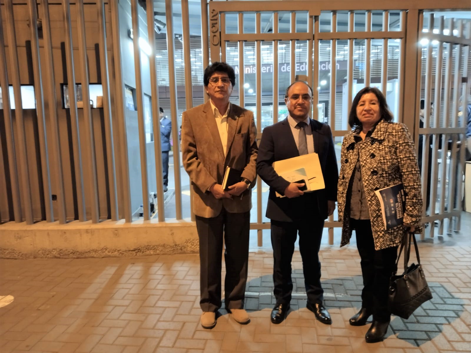 Archivo JPG de reunión