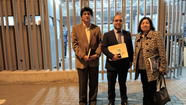 Archivo JPG de reunión