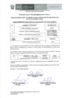 Vista preliminar de documento Resultado de Evaluación de Conocimientos CAS-025-2023
