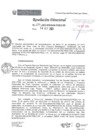 Vista preliminar de documento RESOLUCION DIRECTORAL N°0199-2023-MIDAGRI-PEBLT-DE