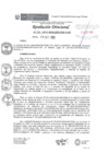 Vista preliminar de documento RESOLUCION DIRECTORAL N°0201-2023-MIDAGRI-PEBLT-DE
