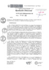 Vista preliminar de documento RESOLUCION DIRECTORAL N°0204-2023-MIDAGRI-PEBLT-DE