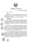 Vista preliminar de documento RESOLUCION DIRECTORAL N° 267-2023-VIVIENDA-VMCS-PNSR