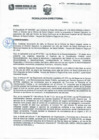 Vista preliminar de documento R.D. N° 345-2023 PDF (ASIGNAR LAS FUNCIONES COMO JEFE DEL C.S. QUILMANÁ AL M.C. JOSE LUIS SONCCO HUISA)