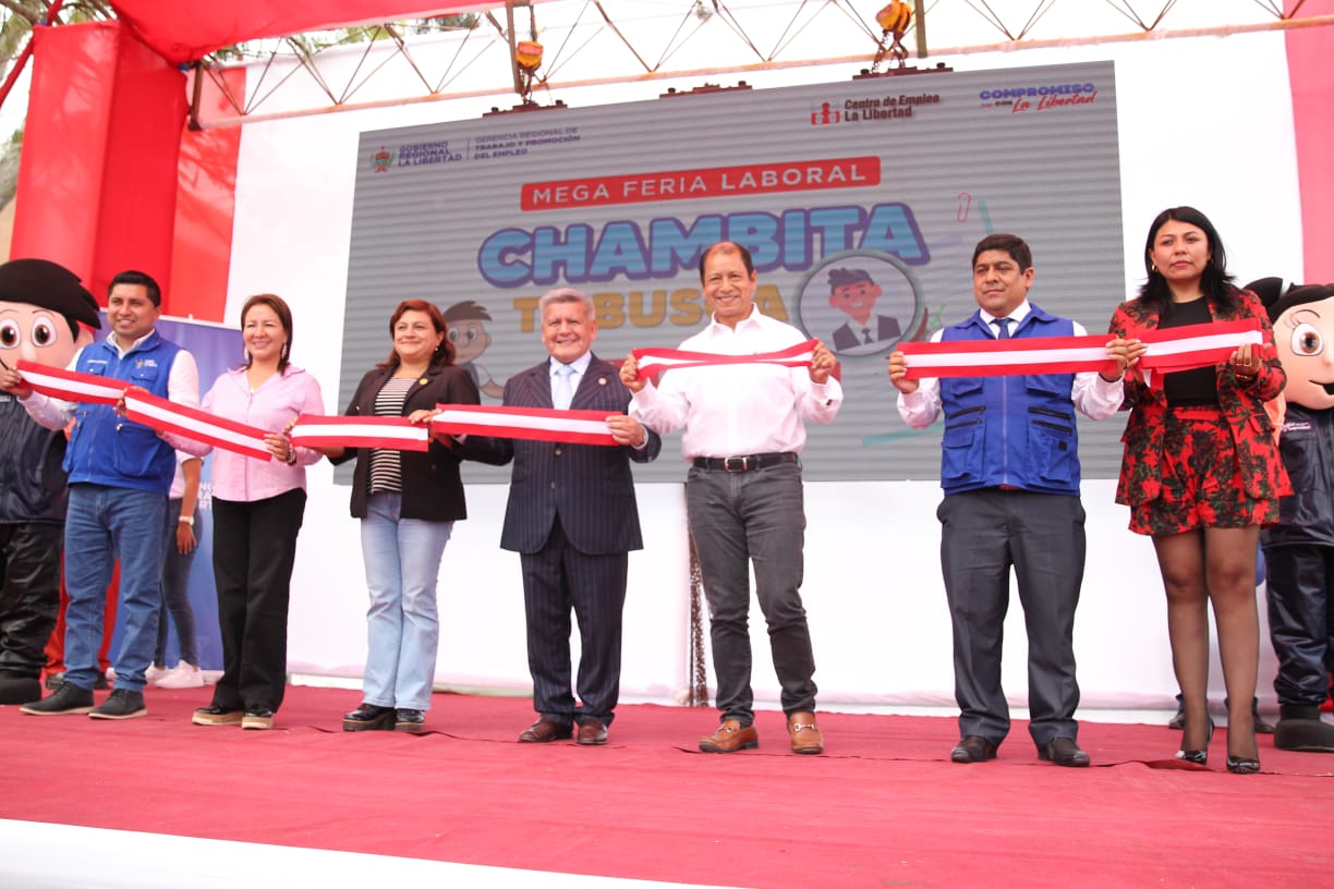 SM en Trujillo