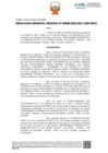 Vista preliminar de documento RG N° 525-2023-GRLL-GGR-GRCO