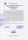 Vista preliminar de documento CONVOCATORIA OFICIAL  CAS N° 001