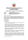 Vista preliminar de documento Resolución N° 002138-2023-JUS-TTAIP-SEGUNDA SALA