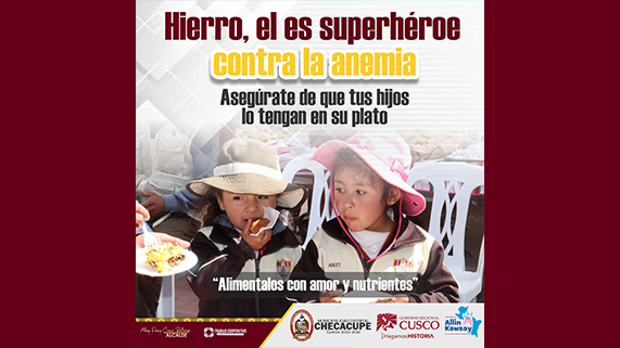 diseño de publicación
