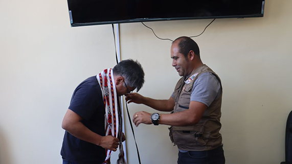 foto de publicación