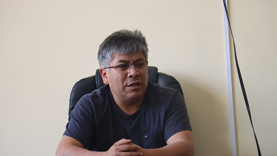 foto de publicación